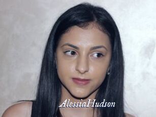 AlessiaHudson