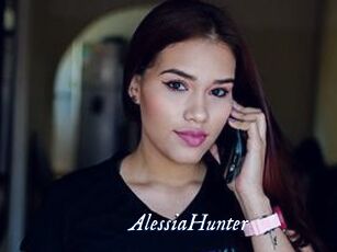 AlessiaHunter