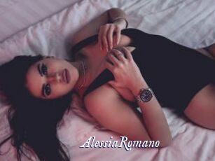 AlessiaRomano