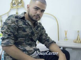 AlessioCarter