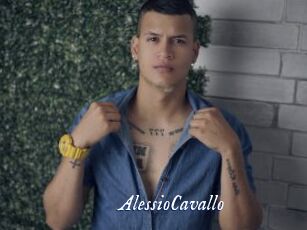 AlessioCavallo