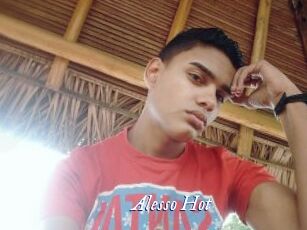 Alesso_Hot