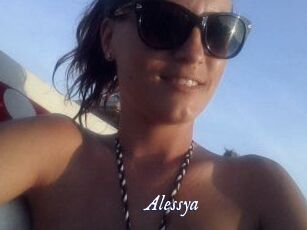 Alessya