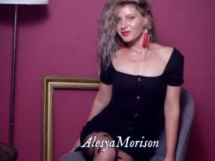 AlesyaMorison