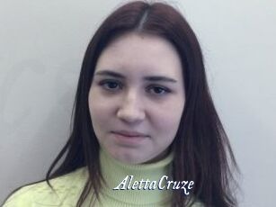 AlettaCruze