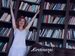 Alevtinazai