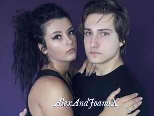 AlexAndJoanaX