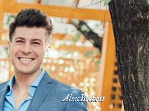 AlexBeckett Cam 5