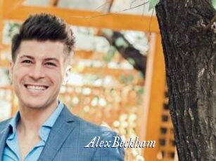 AlexBeckham