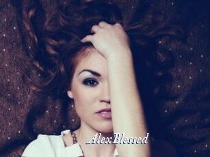 AlexBlessed