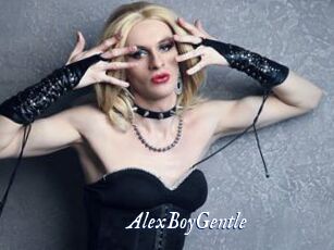 AlexBoyGentle
