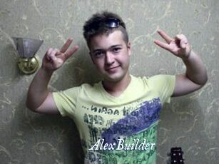 AlexBuilder