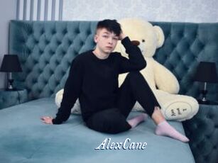 AlexCane
