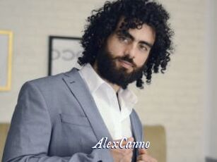 AlexCanno