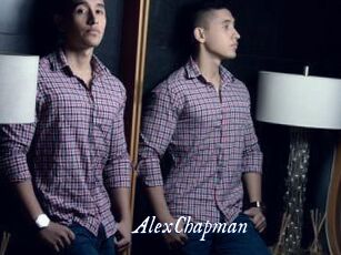 AlexChapman