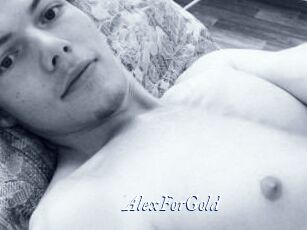 AlexForGold