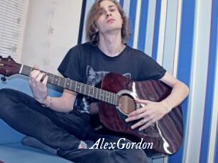AlexGordon