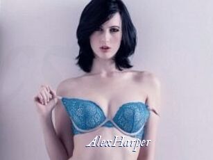 AlexHarper