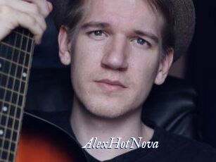 AlexHotNova