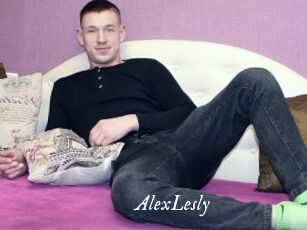 AlexLesly