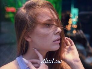 AlexLous