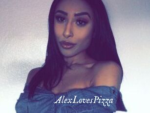 AlexLovesPizza