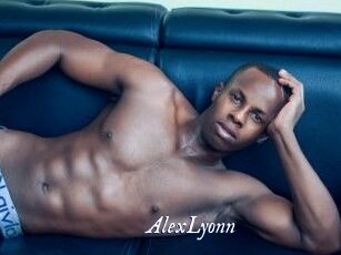 AlexLyonn