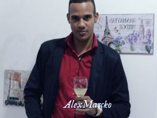 AlexMarcko Cam 5