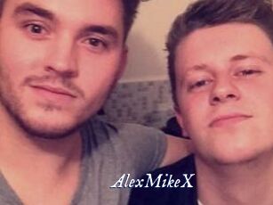 Alex_MikeX