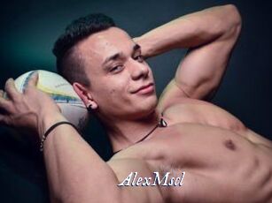 AlexMscl