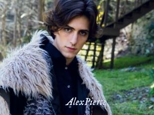 AlexPierce