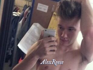 AlexReese