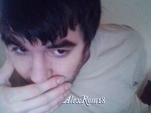 AlexRom18