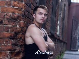 AlexSave