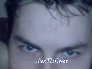 AlexTheGreat