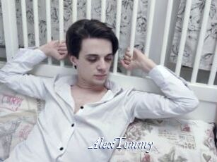 AlexTommy