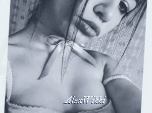 AlexWikki