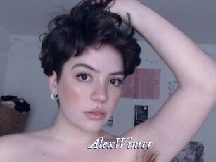 AlexWinter