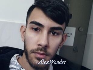 AlexWonder