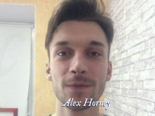 Alex_Horney