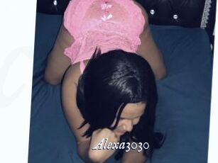 Alexa3030