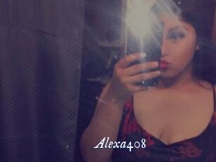 Alexa408