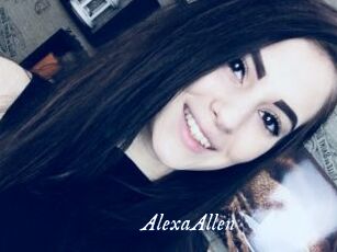 AlexaAllen
