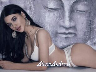AlexaAndreas