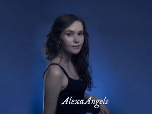 AlexaAngels