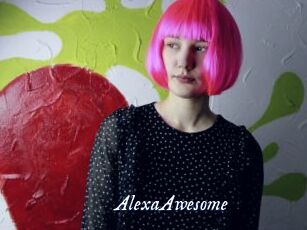 AlexaAwesome