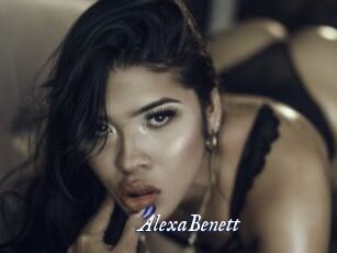 AlexaBenett