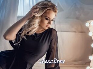 AlexaBrow