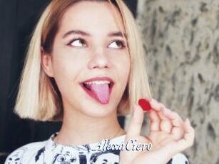 AlexaCiero
