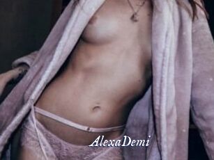 AlexaDemi